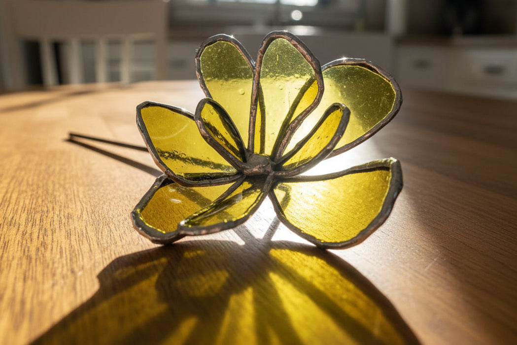 Stained Glass